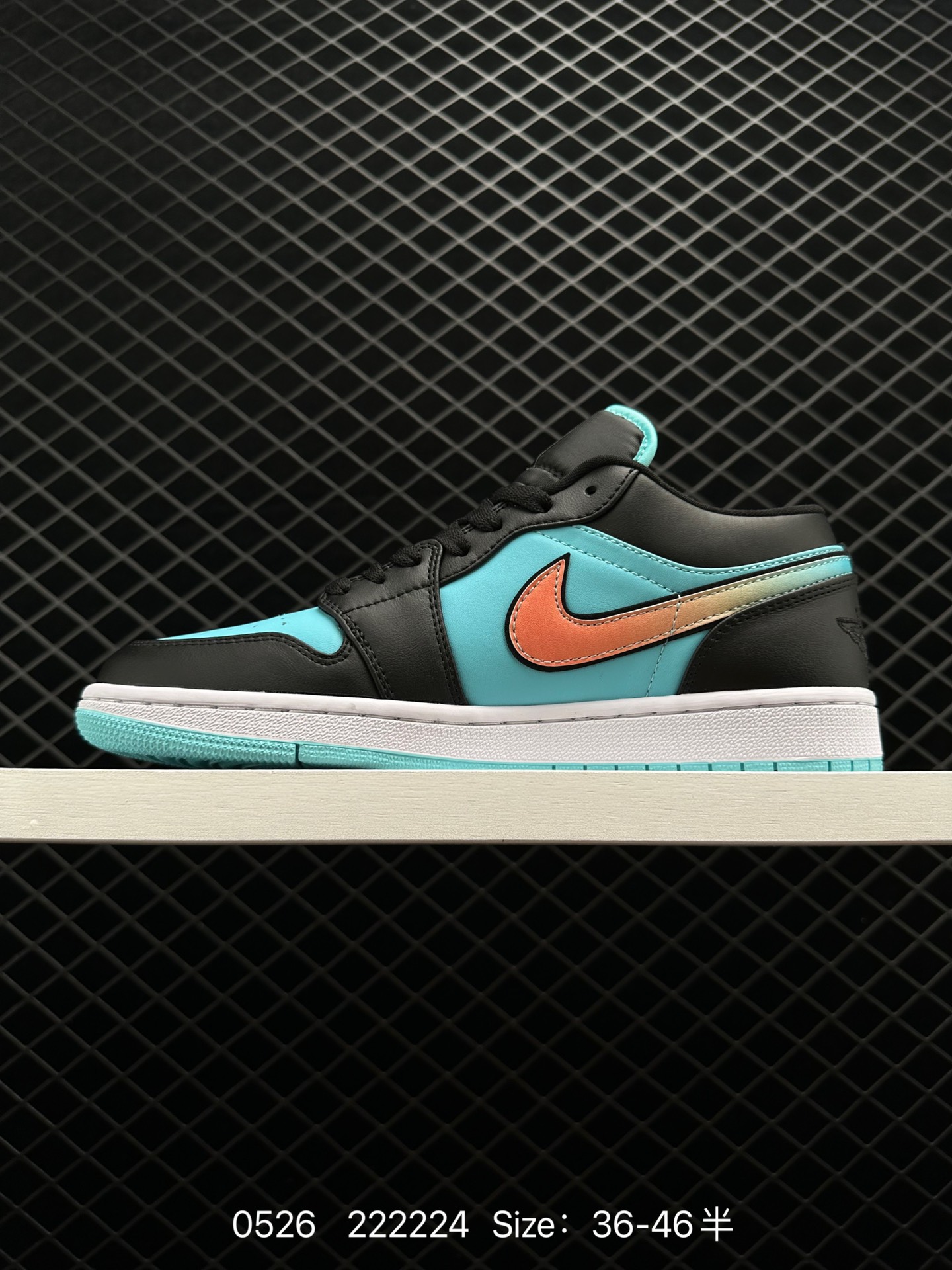 Air Jordan 1 Low AJ1